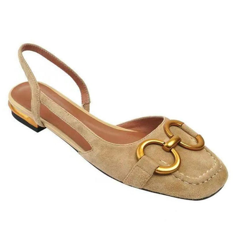 Paige | Stylish Orthopedic Sandals