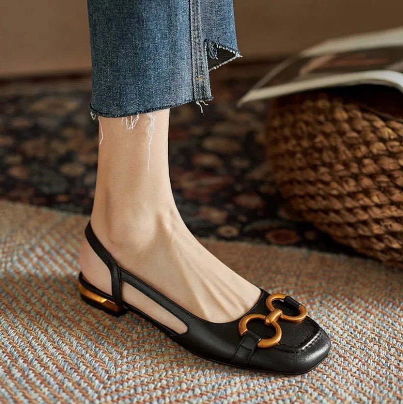 Paige | Stylish Orthopedic Sandals