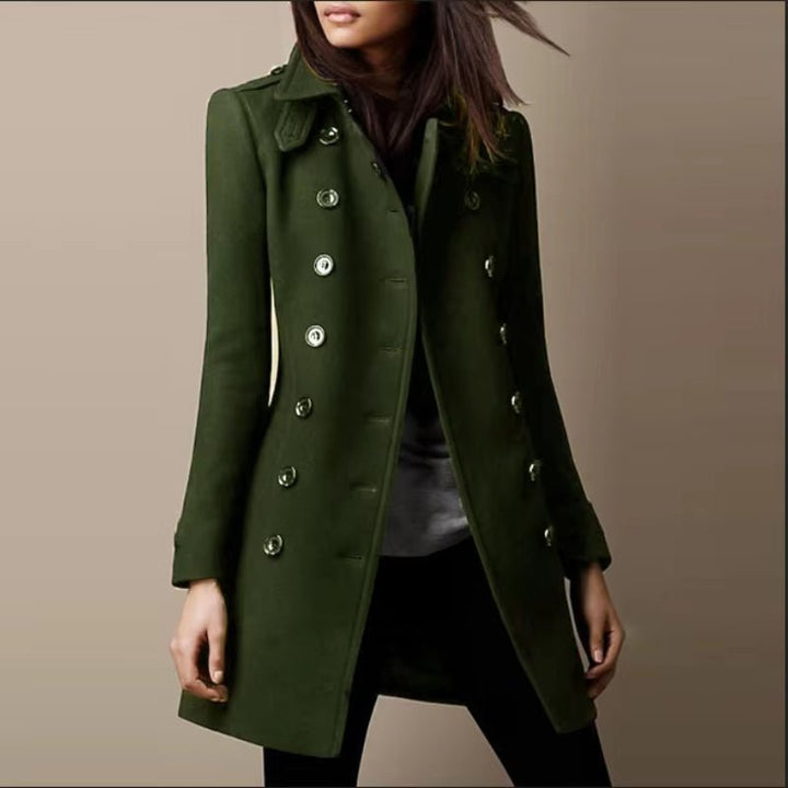 Giselle | Stylish Women's Jacket