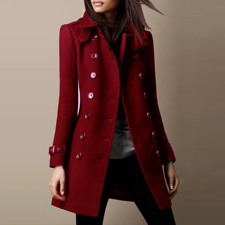 Giselle | Stylish Women's Jacket