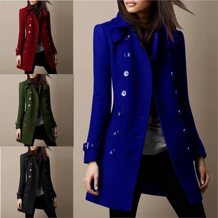Giselle | Stylish Women's Jacket