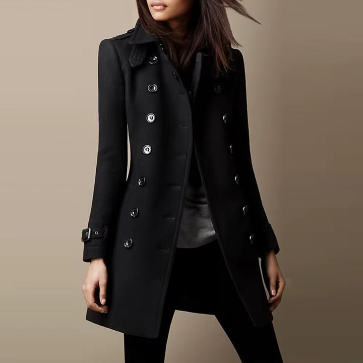 Giselle | Stylish Women's Jacket