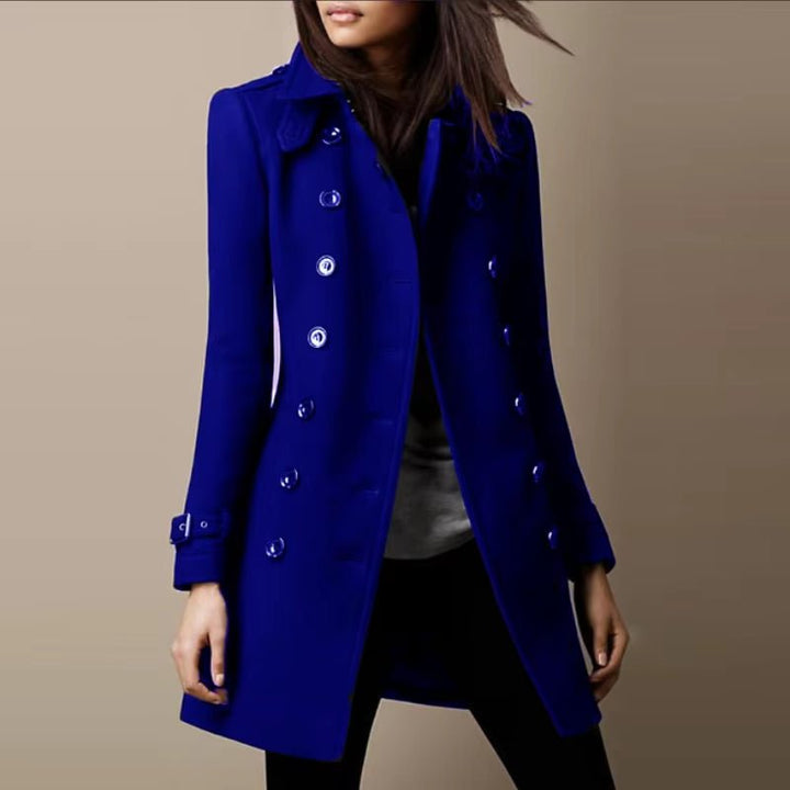 Giselle | Stylish Women's Jacket