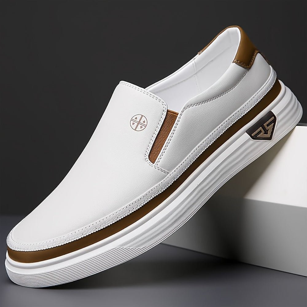Rob | Elegant Timeless Shoes
