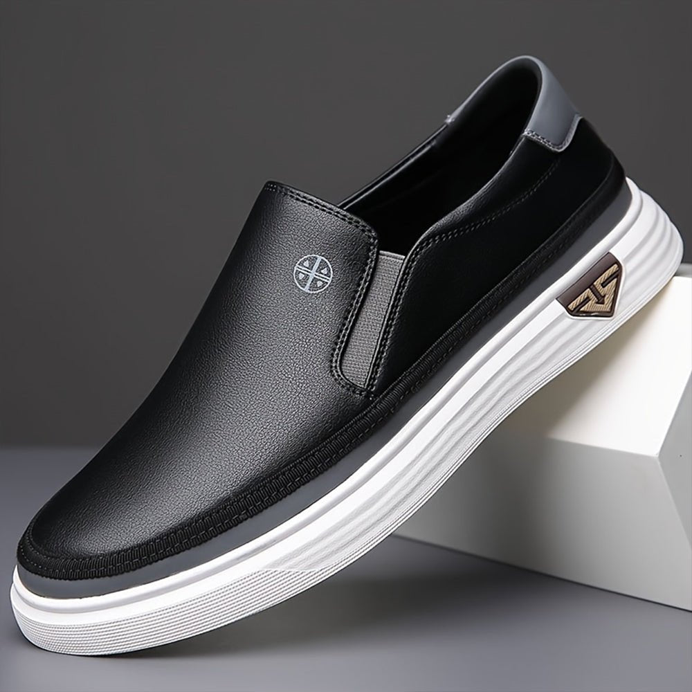 Rob | Elegant Timeless Shoes