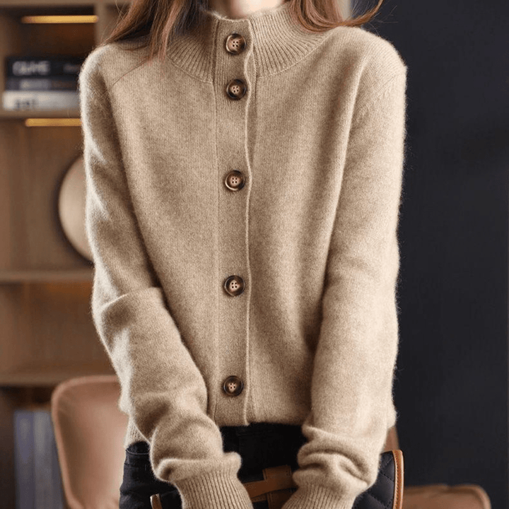 Rose | Stylish Comfy Cardigan