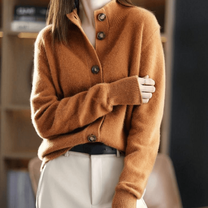 Rose | Stylish Comfy Cardigan
