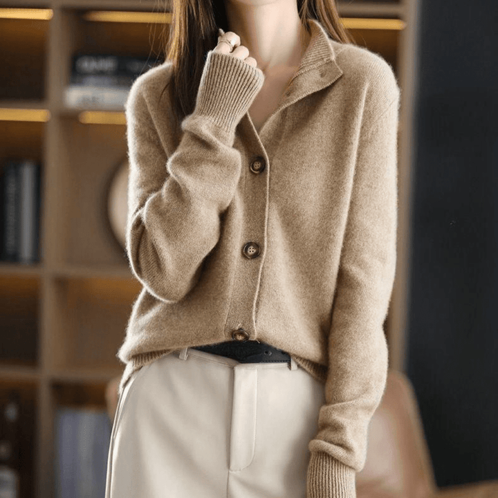 Rose | Stylish Comfy Cardigan
