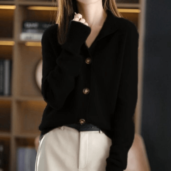 Rose | Stylish Comfy Cardigan