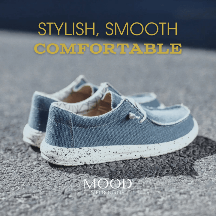 Robert | Antislip casual loafers