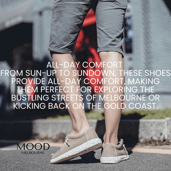 Robert | Antislip casual loafers