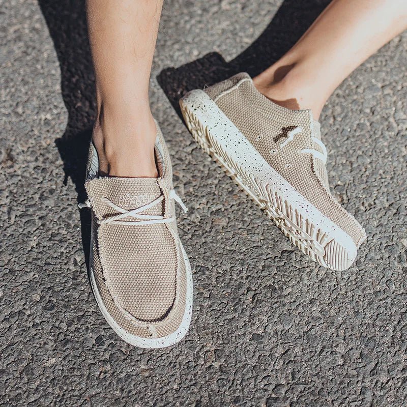 Robert | Antislip casual loafers