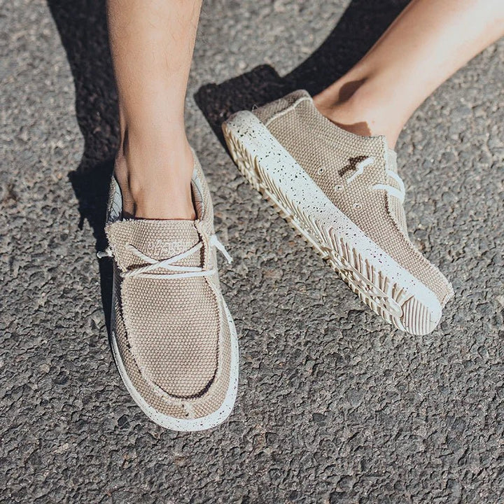 Robert | Antislip casual loafers