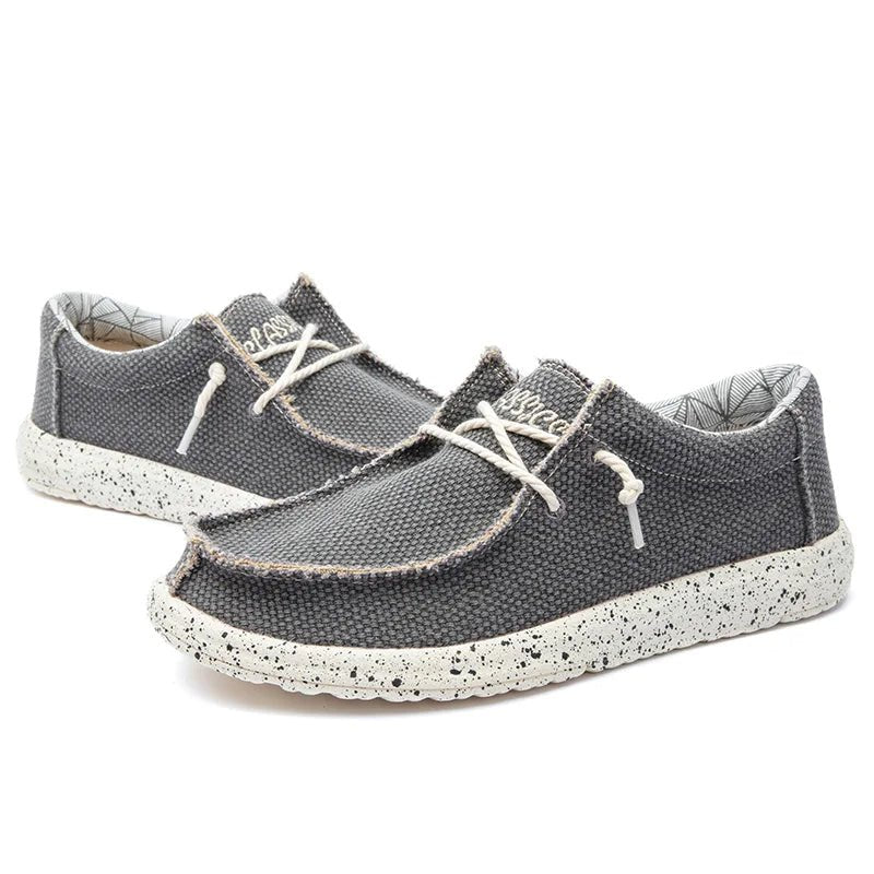 Robert | Antislip casual loafers