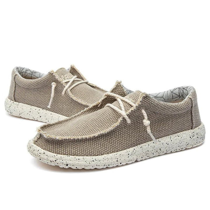 Robert | Antislip casual loafers