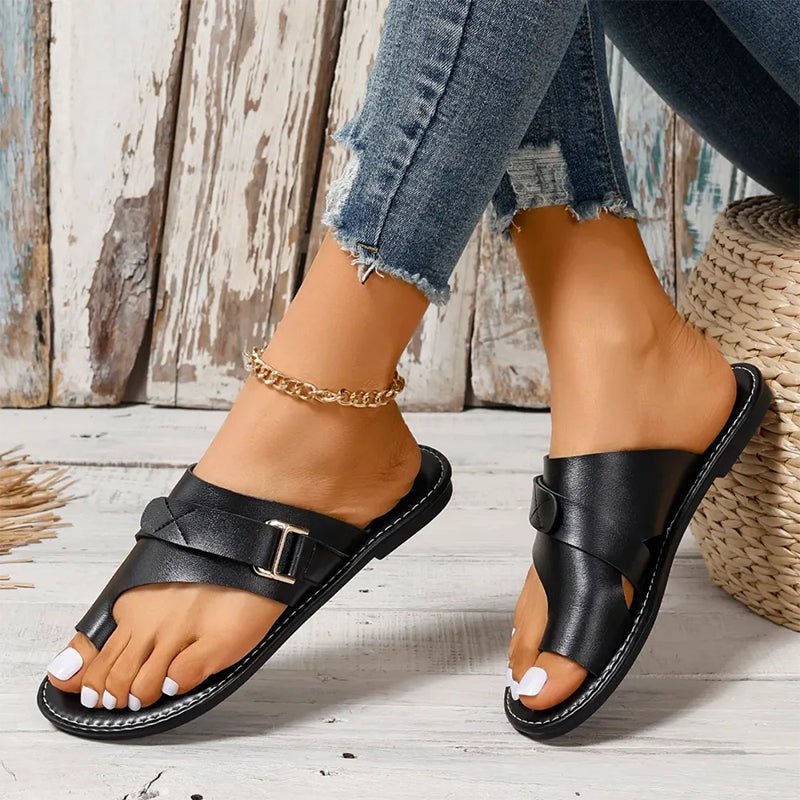 Kate | Stylish Casual Sandals