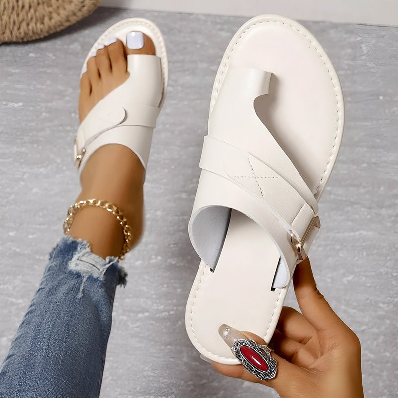 Kate | Stylish Casual Sandals