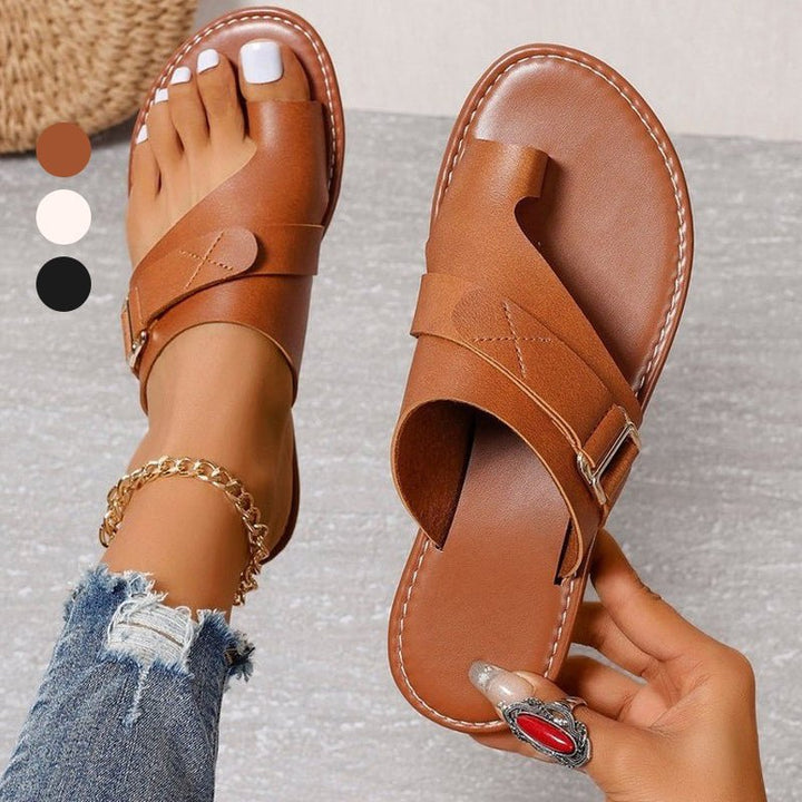 Kate | Stylish Casual Sandals
