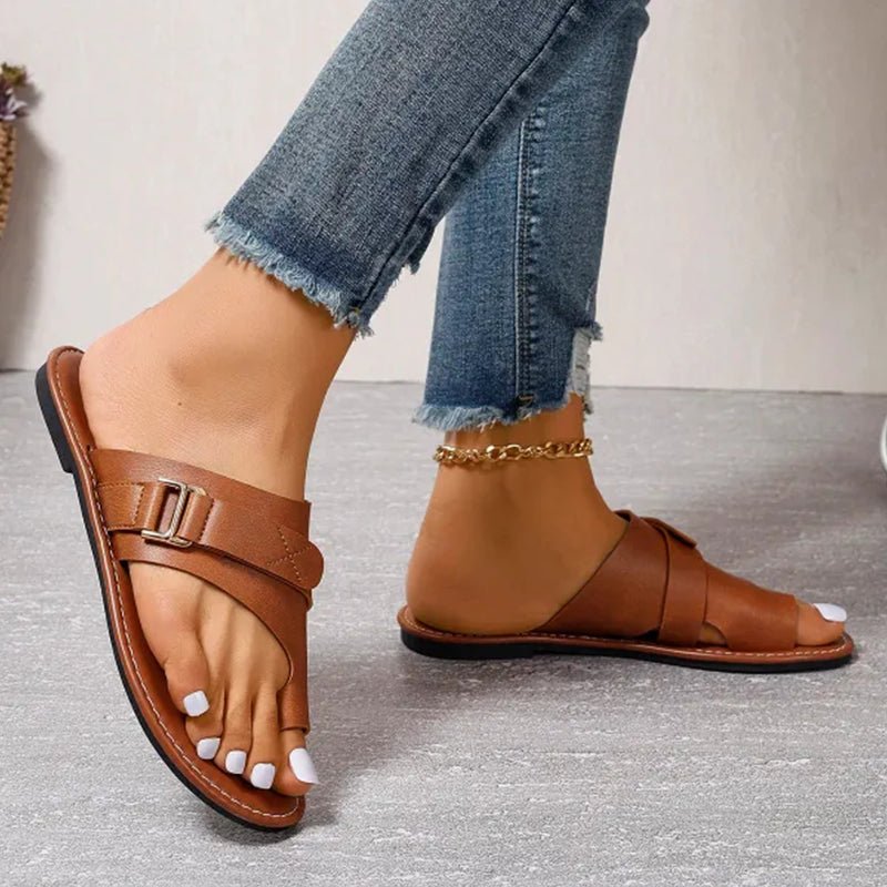 Kate | Stylish Casual Sandals