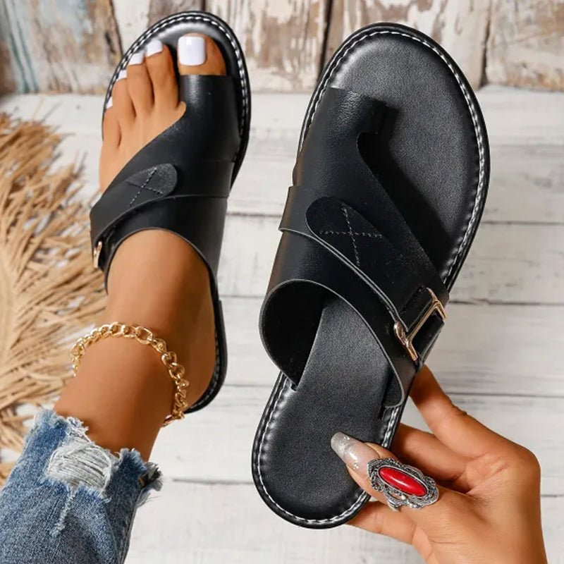 Kate | Stylish Casual Sandals