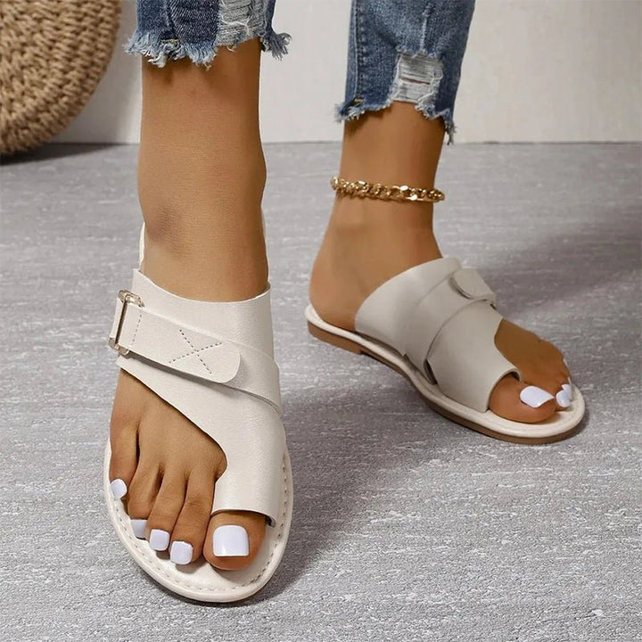 Kate | Stylish Casual Sandals