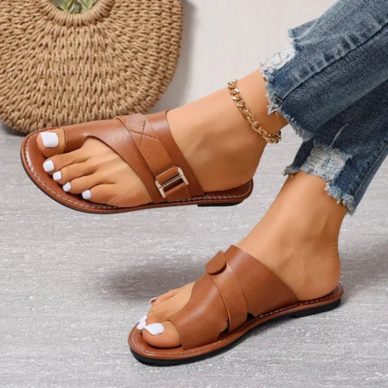 Kate | Stylish Casual Sandals