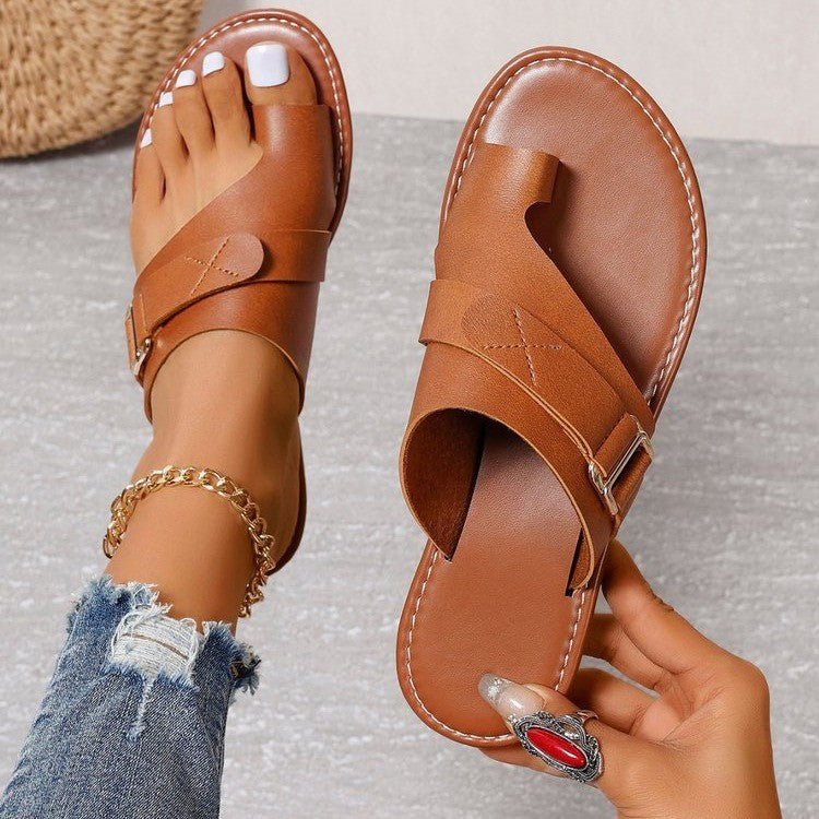 Kate | Stylish Casual Sandals