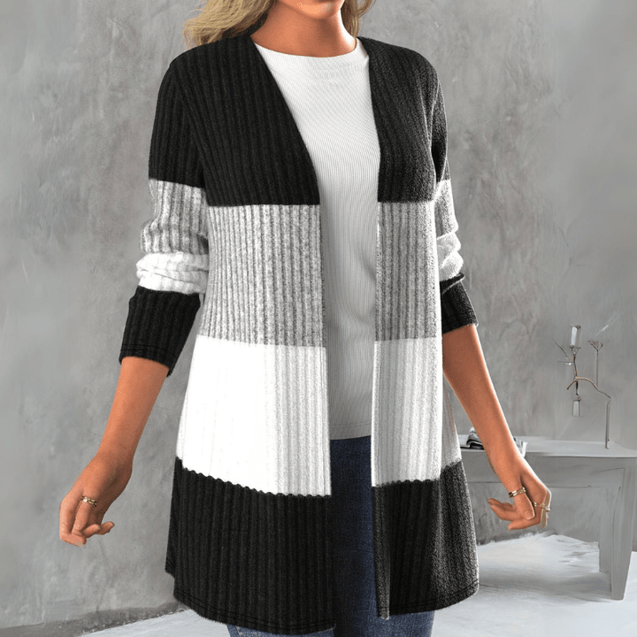 Ella | Modern Sweater Comfortable Fit