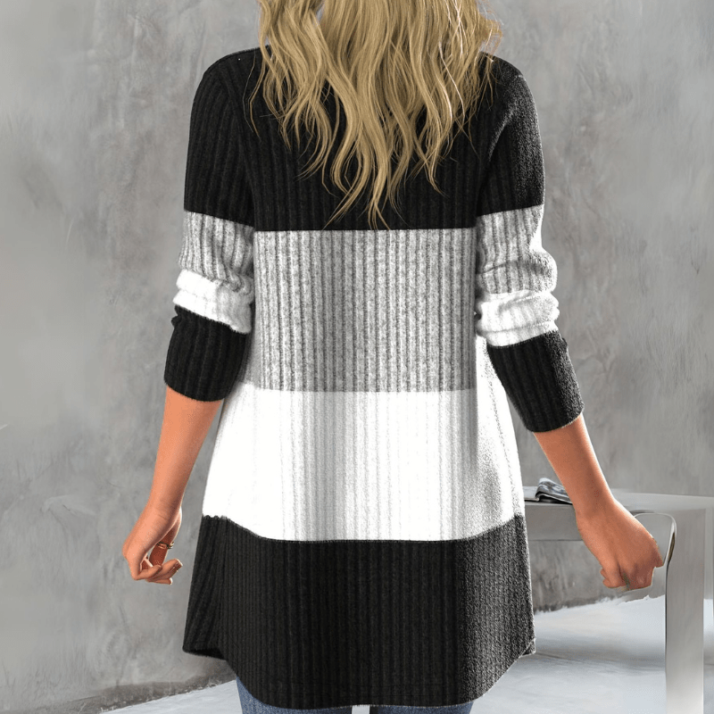 Ella | Modern Sweater Comfortable Fit