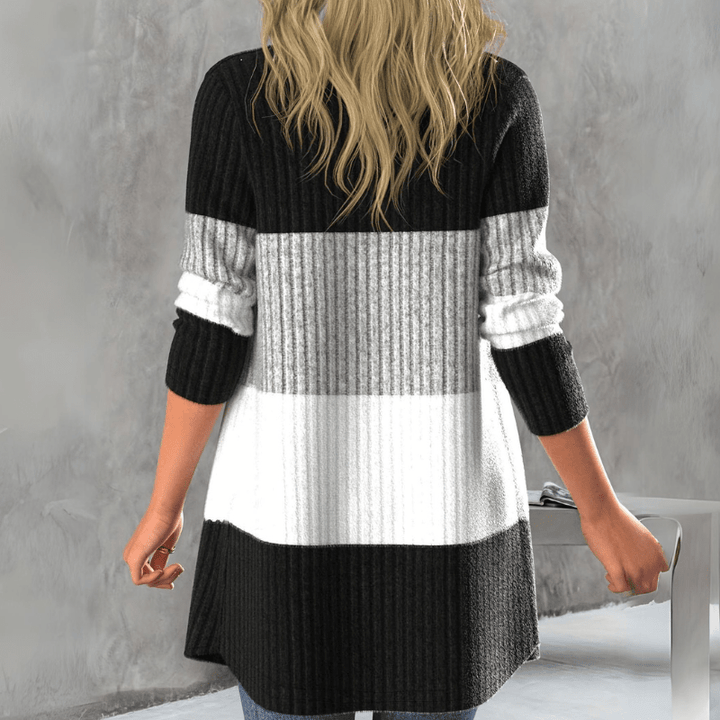 Ella | Modern Sweater Comfortable Fit