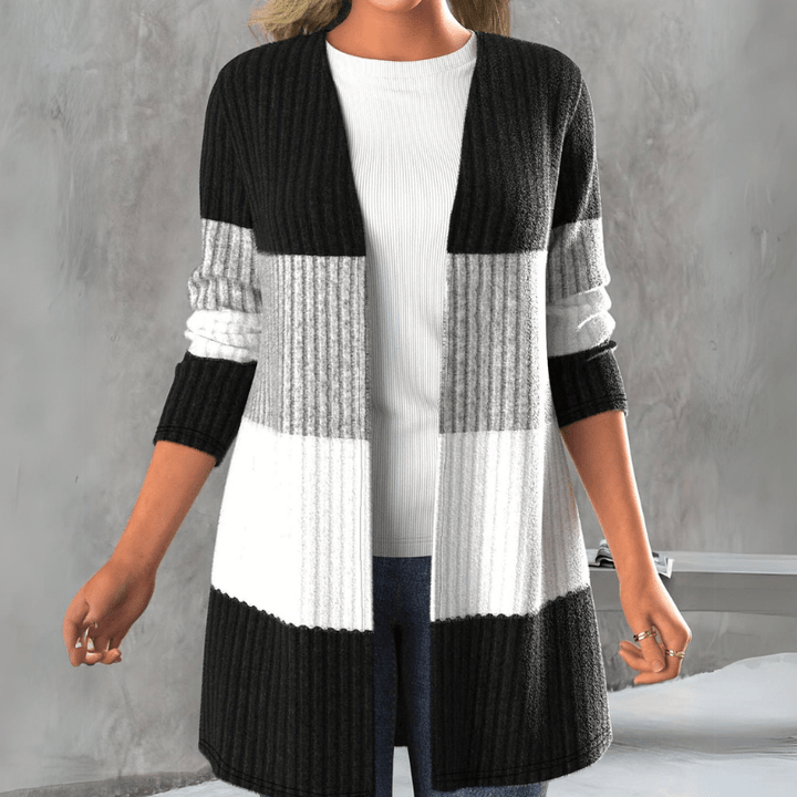 Ella | Modern Sweater Comfortable Fit