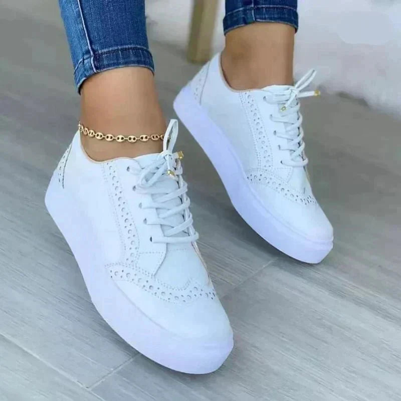 Leah | Orthopedic Sneakers