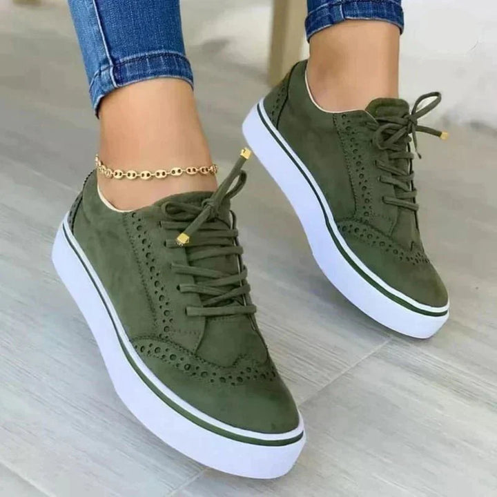 Leah | Orthopedic Sneakers