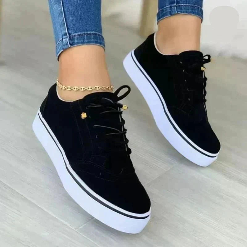 Leah | Orthopedic Sneakers