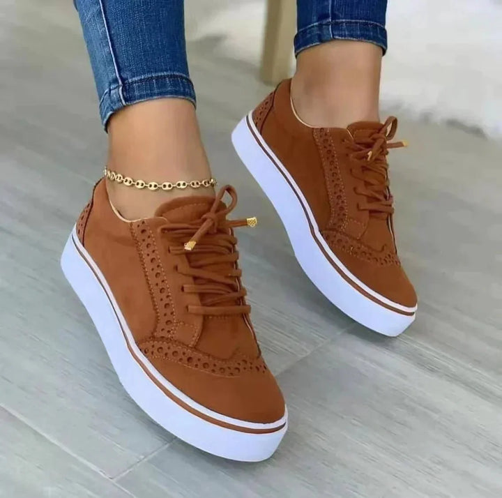 Leah | Orthopedic Sneakers