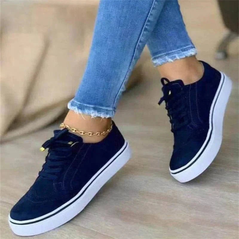Leah | Orthopedic Sneakers