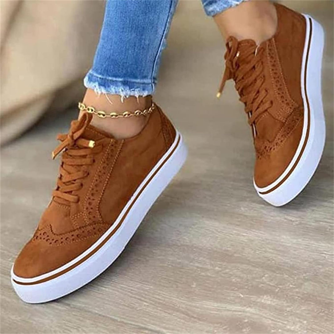 Leah | Orthopedic Sneakers