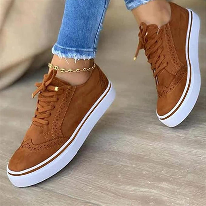 Leah | Orthopedic Sneakers