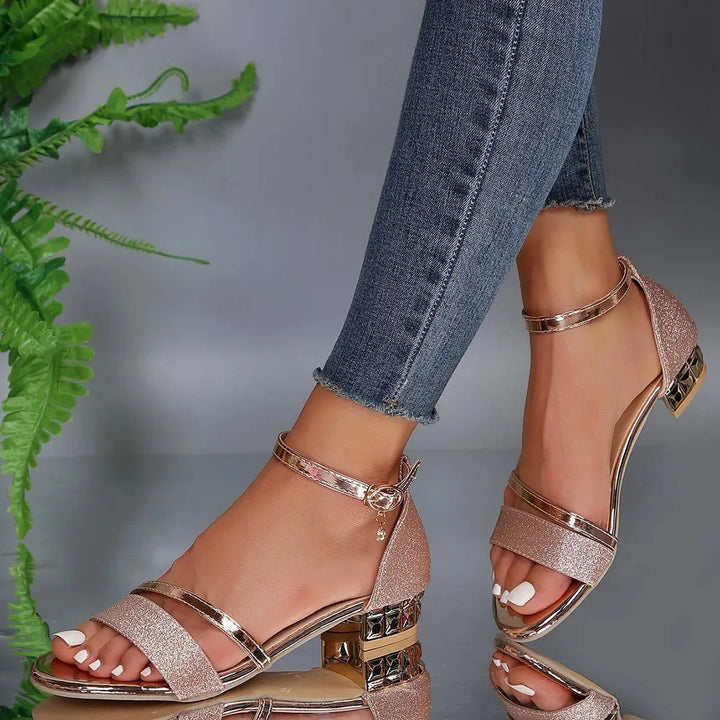 Ellie | Orthopedic Sandals