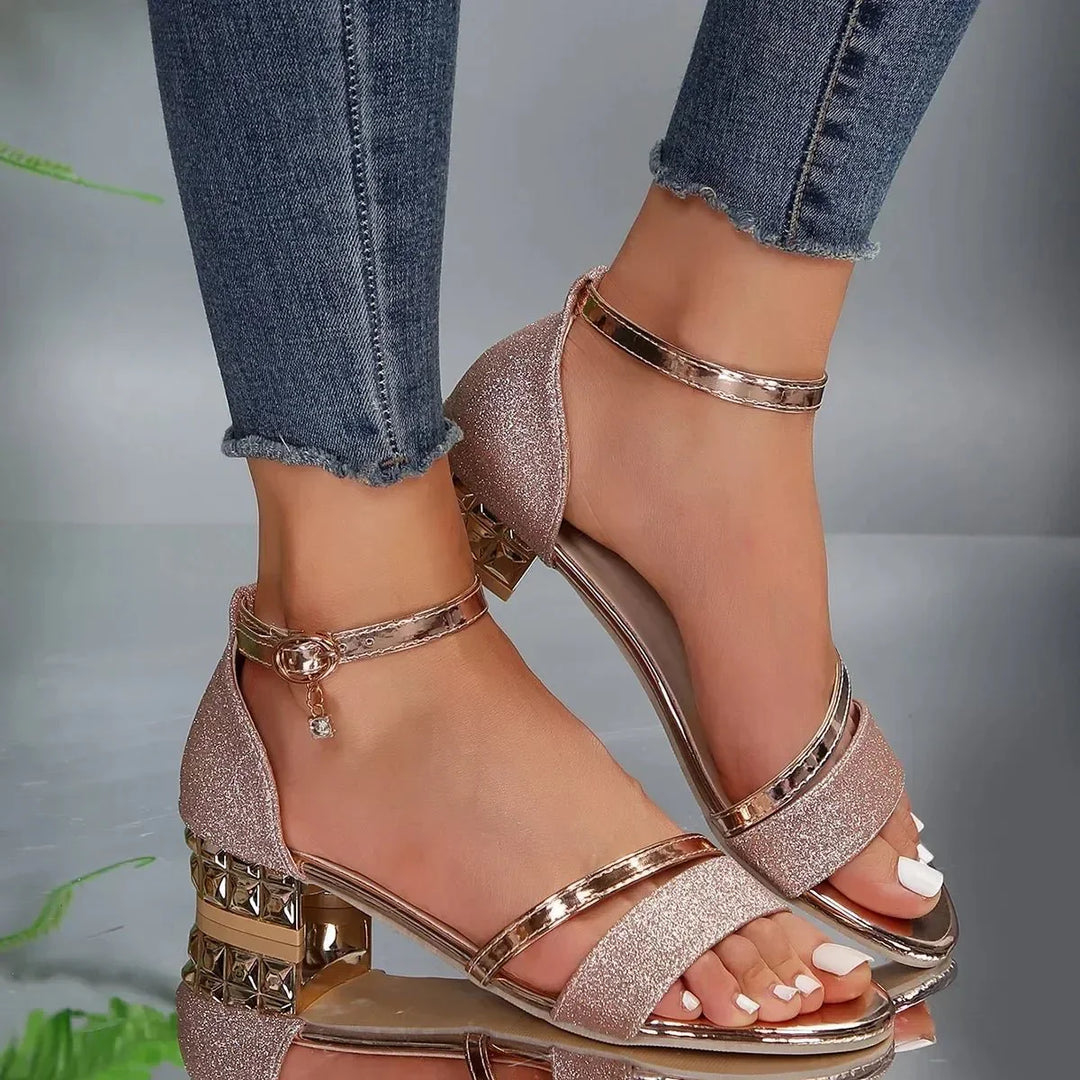 Ellie | Orthopedic Sandals