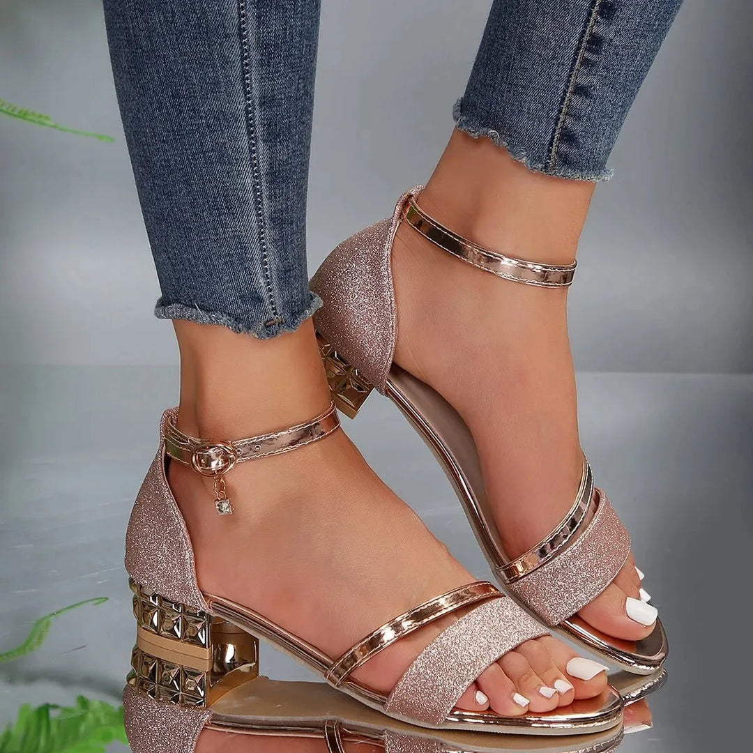 Ellie | Orthopedic Sandals