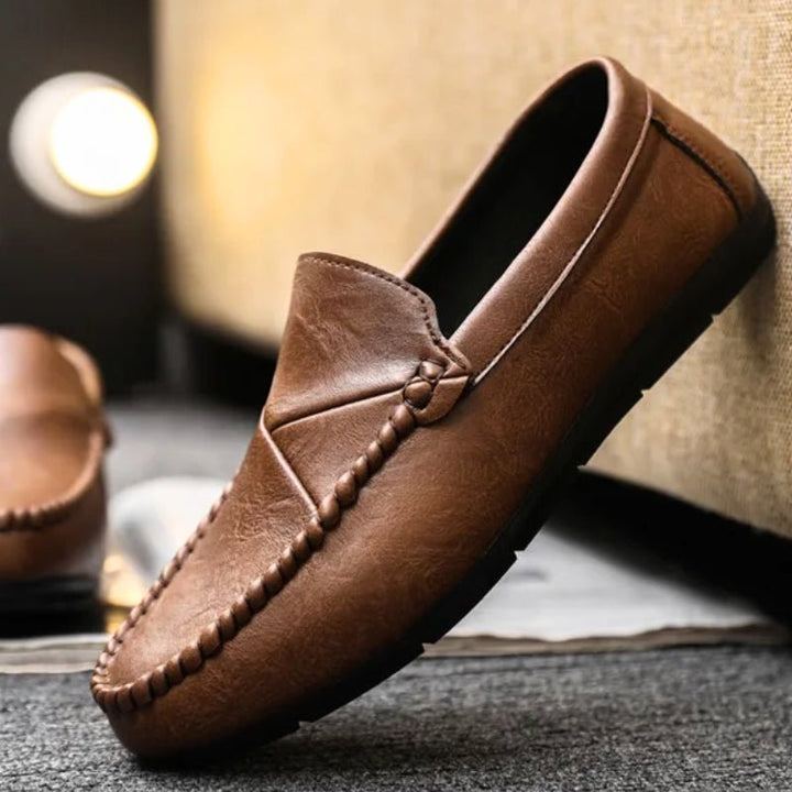 Cooper | Bossoli Loafers