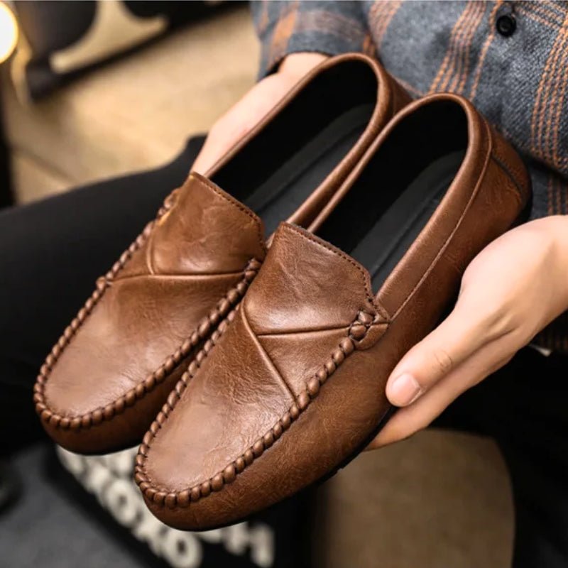 Cooper | Bossoli Loafers