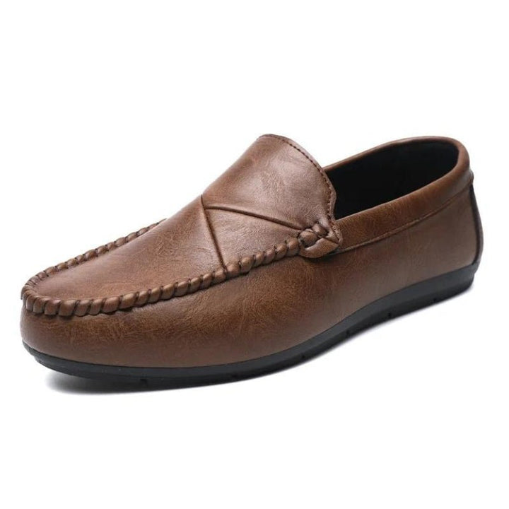 Cooper | Bossoli Loafers