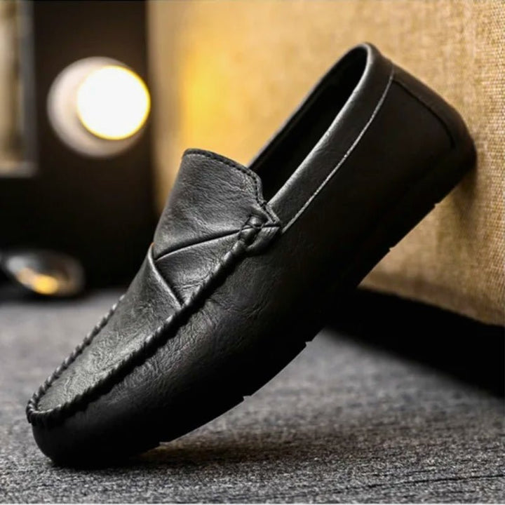 Cooper | Bossoli Loafers