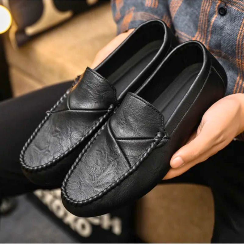 Cooper | Bossoli Loafers