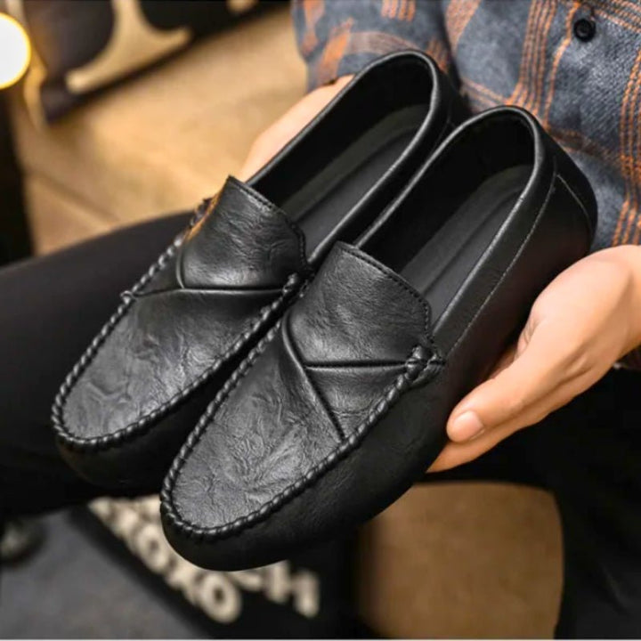Cooper | Bossoli Loafers