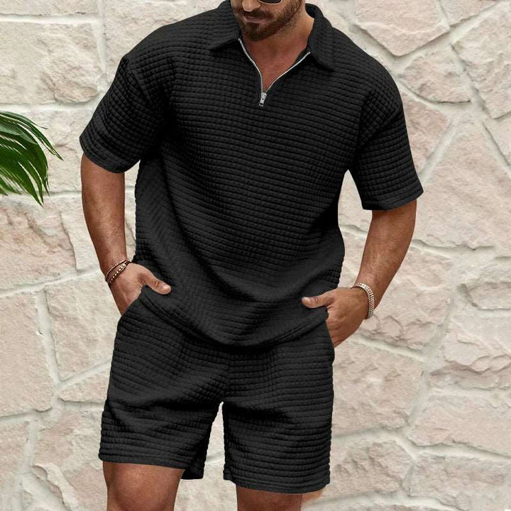 Storm | Casual waffle 2 set piece