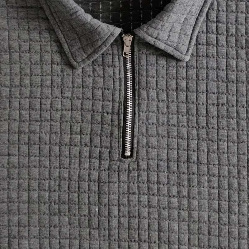 Storm | Casual waffle 2 set piece