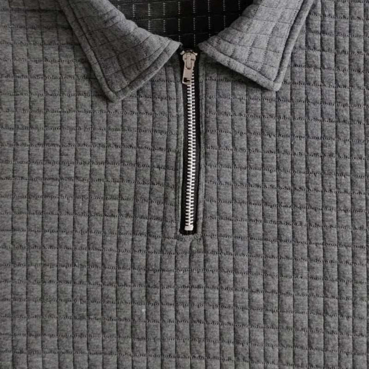 Storm | Casual waffle 2 set piece